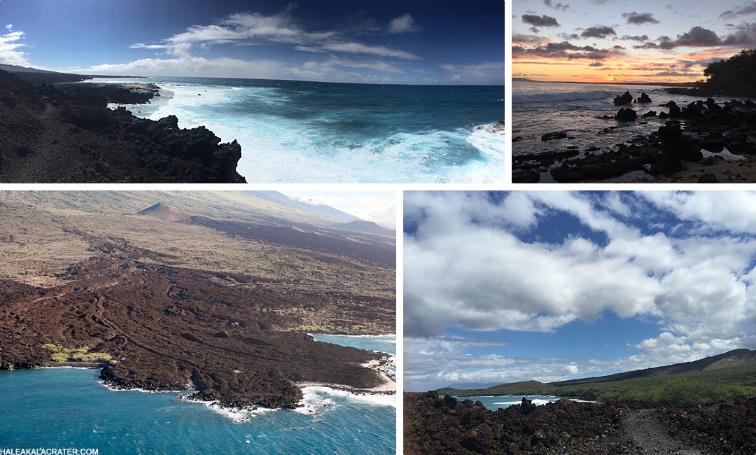 Top Maui Hikes Hoapili Trail