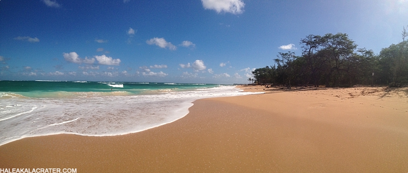 Maui Peaceful Places Baldwin Beach