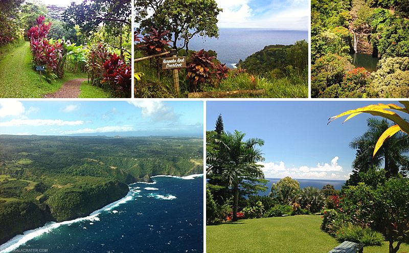 Maui Peaceful Places Garden of Eden