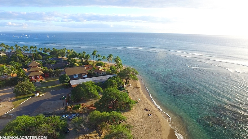 Maui Peaceful Places Lahaina Jodo Mission