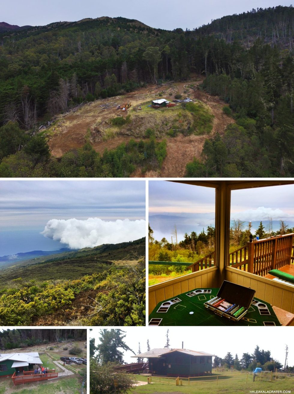 Maui Camp Sites Campgrounds, Cabins, Glamping, Tent Camping