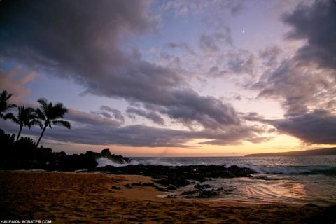 10 Underrated Places On Maui You Need To Visit | Haleakala Crater