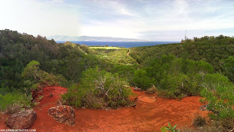 Underrated Places On Maui Watershed Preserve