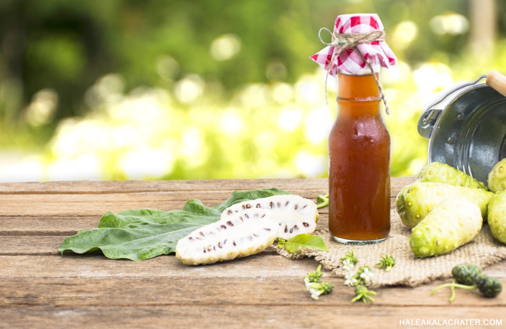 noni tonic