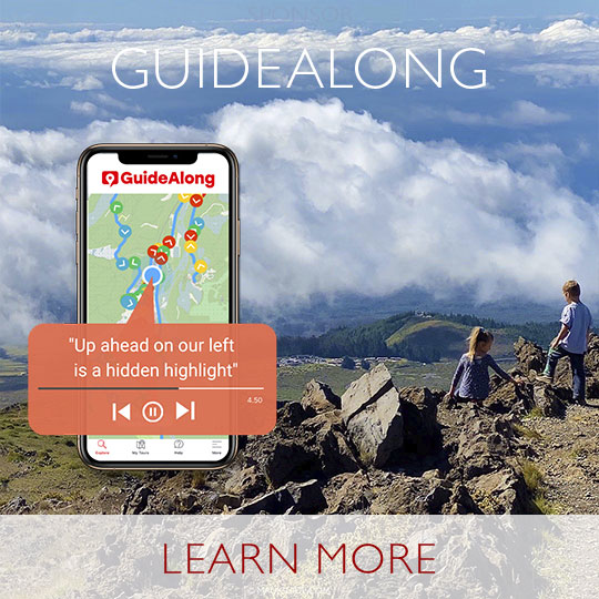 GuideAlong Maui